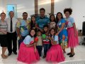 Turminha Missionária promove ação evangelística em Craíbas