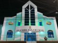 Assembleia de Deus em Alagoas apresenta prestação de contas e relatório de investimentos