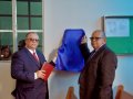 Rev. José Orisvaldo Nunes de Lima inaugura novo templo da AD Belo Monte