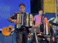 Juventude é impactada pelo poder pentecostal em evento no Benedito Bentes