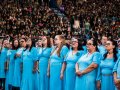 Encerramento da Convenção Estadual é marcado com poder pentecostal