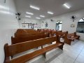 Pr. Amaro Antônio toma posse na AD São Miguel dos Campos