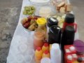 AD Clima Bom B encerra primeiro trimestre da EBD com café da manhã