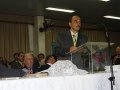 Parlamentares prestam homenagem ao pastor José Neco