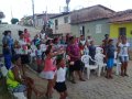 PROJETO SOCIAL ALEM DO AMOR