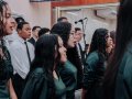 Assembleia de Deus no Farol celebra 51 anos do Coral Louvor Jovem