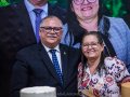 AD Farol celebra o aniversário do pastor José Orisvaldo e da Irmã Vaninha