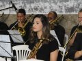 Milhares de evangélicos lotam o Ginásio do Sesi para assistir ao encerramento da Convenção Estadual