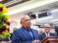 AD Farol celebra o aniversário do pastor José Orisvaldo e da Irmã Vaninha