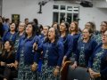 Abertura da Convenção Estadual 2022 reúne centenas de evangélicos na igreja sede