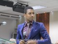 Igreja Sede| Pr. Jairo Clementino ministra sobre a soberania de Deus e o exercício da fé