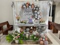 AD Village Campestre 2 celebra bodas de prata do pastor Tony e irmã Jô Duarte