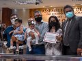 Grandes mensagens marcam o culto evangelístico deste domingo na AD Farol