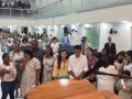 143 pessoas aceitam a Cristo como salvador durante a Semana Missionária em Maragogi