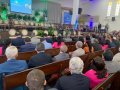 Pr. José Orisvaldo Nunes participa da Escola Bíblica de Obreiros e Esposas no RN