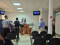 Relatório da obra missionária na Espanha: Agosto de 2026