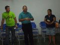 Indígenas e crianças se convertem em viagem missionária da Coronel Paranhos