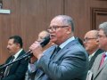 Pastor-presidente inaugura novo templo da Assembleia de Deus em Stella Maris