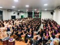 Assembleia de Deus no José Tenório é impactada pela 19º Festividade de Mulheres