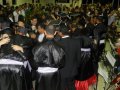Fafiteal forma 1ª turma de Teologia reconhecida pelo MEC