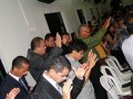 Festa das senhoras e do círculo de oração impacta AD no Vergel