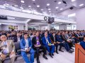 Convenção Estadual segue com a programação diurna da Escola Bíblica de Obreiros