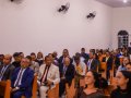 Assembleia de Deus inaugura mais um templo em Chã do Pilar