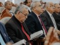 Culto de doutrina tem mensagem sobre os milagres de Deus