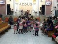 Culto de Missões na AD Bebedouro destaca o Domingo da Igreja Perseguida
