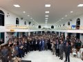 Teotônio Vilela recebe a 102ª Escola Bíblica Itinerante de Obreiros