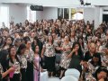 Mulheres de Alagoas são renovadas durante o 8º Congresso da UFADEAL 