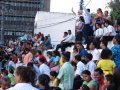 Pastor Daniel Silva encerra evento com a mensagem da cruz