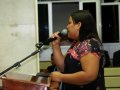 Culto no Farol congratula formandos de Direito do Cesmac