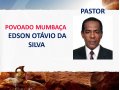 Veja aqui os nomes dos pastores e evangelistas consagrados nesta Convenção
