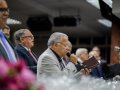 Abertura da Convenção Estadual 2022 reúne centenas de evangélicos na igreja sede