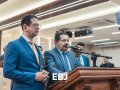 Assembleia de Deus em Alagoas dá início à EBJ 2025