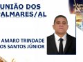 Confira a relação dos evangelistas consagrados na Convenção Estadual 2022