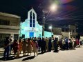 Assembleia de Deus reinaugura templo no bairro Marquês do Pombal
