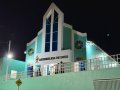 Assembleia de Deus celebra reinauguração do templo sede em Jundiá