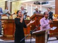 Assembleia de Deus no Farol celebra 17 anos do grupo Renovação