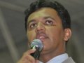 Saiba pelo pastor Josué Brandão como é o homem que Deus procura