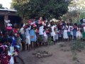 Missionária Joseane Ferreira fala sobre a comemoração do Dia Internacional da Criança em Moçambique