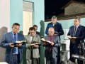 Mais um templo da Assembleia de Deus é inaugurado em Branca de Atalaia