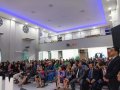 Culto de missões na AD Novo Mundo celebra 109 anos de expansão evangelística em Alagoas