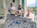 Assembleia de Deus envia auxilio às vítimas da chuva em Igreja Nova