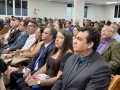 Assembleia de Deus em Alagoas sedia Seminário de Ciências Bíblicas 2025