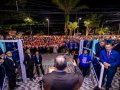 Pastor-presidente participa da reinauguração do templo sede em Ipioca; assista ao vídeo!