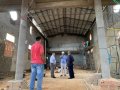 Pastor-presidente visita construções na parte alta de Maceió