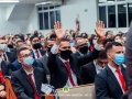 Faculdade de Teologia de Alagoas certifica 160 alunos de diferentes cursos