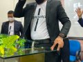 AD Santo Amaro celebra 10 anos do departamento jovem El Shaday